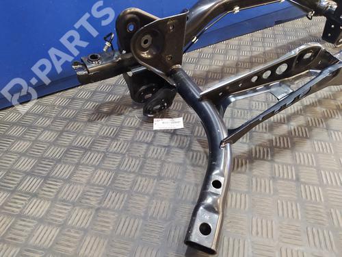 Rear axle SEAT LEON (1P1) 1.2 TSI | BP1514521M2 