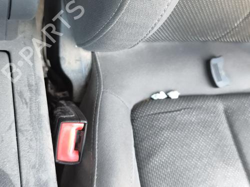 Used Seat buckle Seat buckle 38482224 38482224