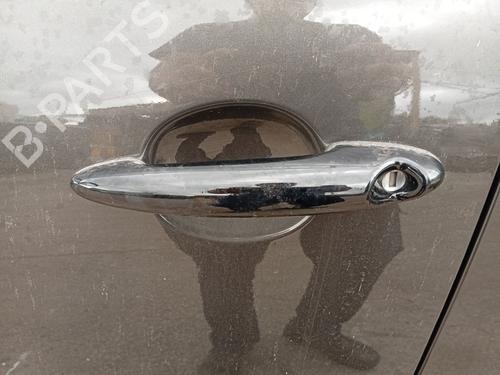 Used Front left exterior door handle Front left exterior door handle 36998579 36998579