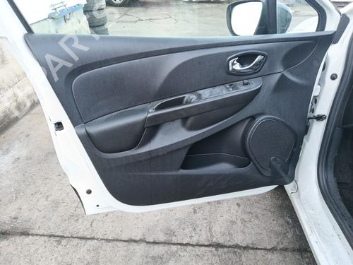 Motor RENAULT CLIO IV (BH_) 1.5 dCi 75 | BP30804235M1