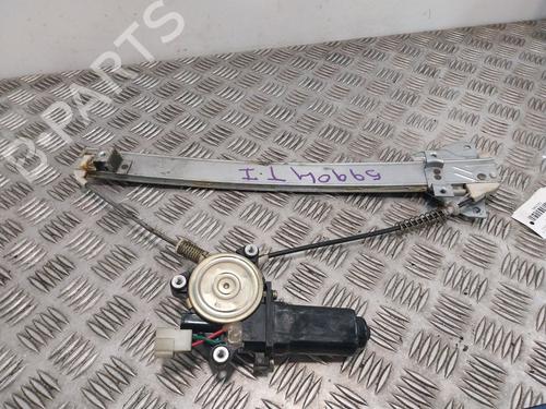Used Rear left window mechanism Rear left window mechanism BMW 3 (E36) 318 is (140 hp) 40088824 40088824