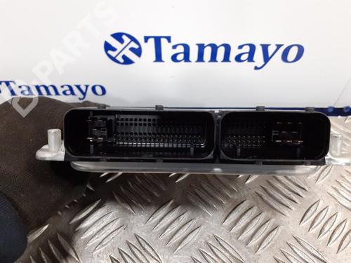 Engine control unit (ECU) VW PASSAT B5.5 (3B3)  | BP8350554M57 