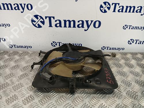 Køleventilator elektrisk HONDA CR-V I (RD) 2.0 16V 4WD (RD1, RD3) | BP21381368M35 