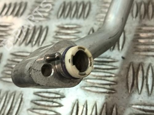 AC pipe MINI MINI (F56)  | BP32137481M126 