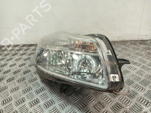 Right headlight OPEL INSIGNIA A (G09) 2.0 CDTI (68) | BP36388143C29 - Image 4