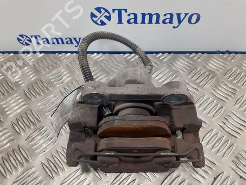 Right rear brake caliper MERCEDES-BENZ C-CLASS (W204)  | BP11566007M106 