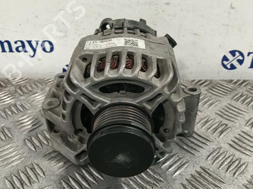 Lichtmaschine für OPEL CORSA D (S07) 1.3 CDTI (L08, L68) (75 hp) 31181172