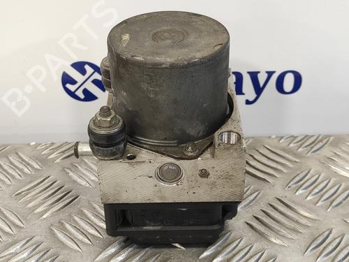 ABS pump OPEL MERIVA A MPV (X03) 1.6 16V (E75) | BP13538227M43 