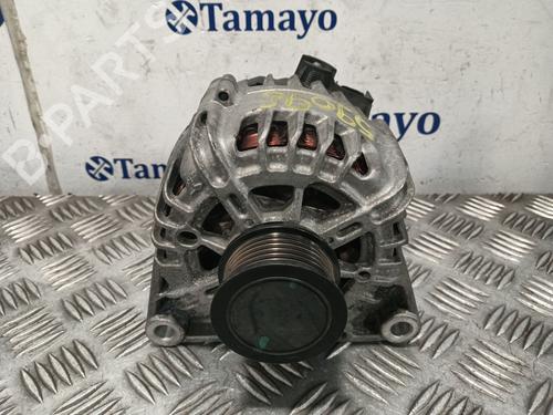 Used Alternator HYUNDAI H-1 Van (A1) 2.5 TD (80 hp) 28601347