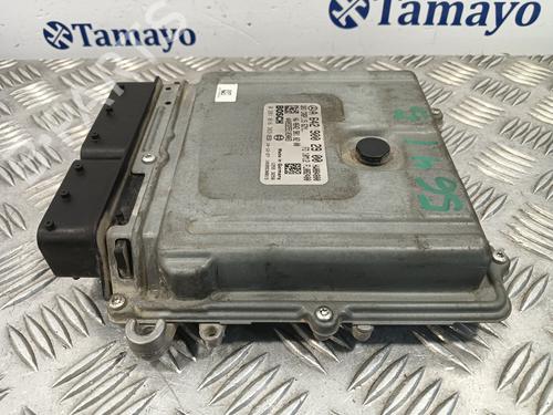 Engine control unit (ECU) MERCEDES-BENZ M-CLASS (W164)  | BP23529655M57 