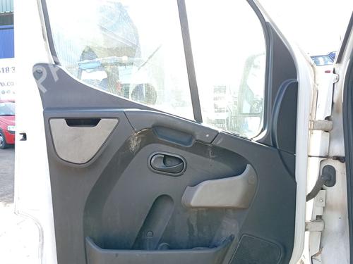 Used Front left window mechanism Front left window mechanism CITROËN SAXO (S0, S1) 1.1 BiFuel (60 hp) 33650121 33650121