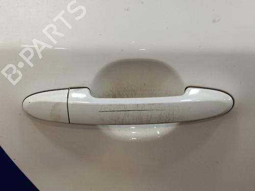 Right rear door HYUNDAI SANTA FÉ II (CM)  | BP18031087C5 