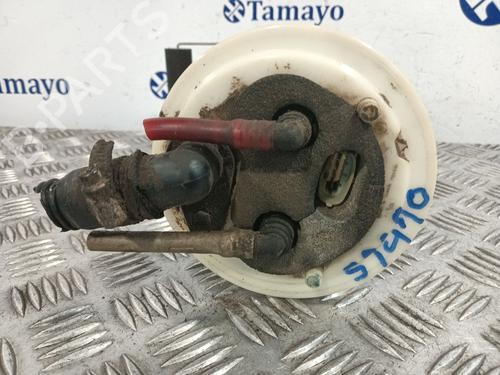 Fuel pump IVECO DAILY IV Van 65C18 | BP29476992M76 
