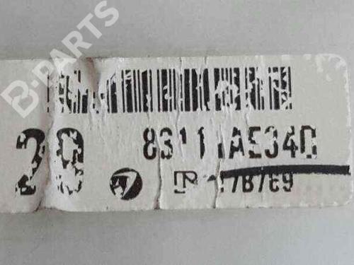 Headlight switch SUBARU LEGACY IV (BL) 2.5 AWD (BL9) | BP3255671I24 