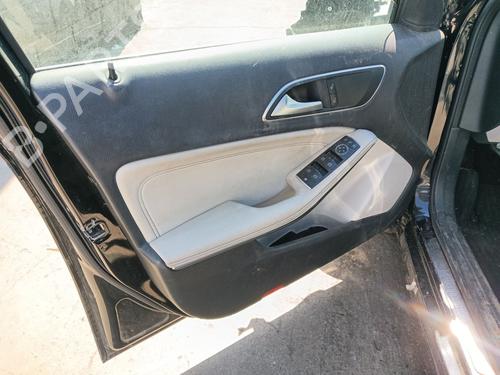 Headlight switch MERCEDES-BENZ A-CLASS (W176) A 180 (176.042) | BP38539600I24 - Image 11