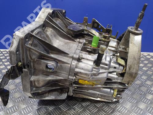 Gearbox RENAULT ESPACE IV (JK0/1_)  | BP10384205M3 