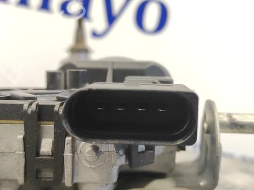 Front wiper motor SEAT IBIZA IV (6J5, 6P1)  | BP12588645M29 