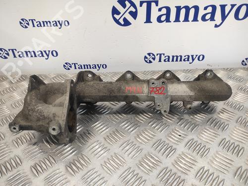 Exhaust manifold OPEL VIVARO A Van (X83) 2.0 CDTI (F7) | BP19161649M110 