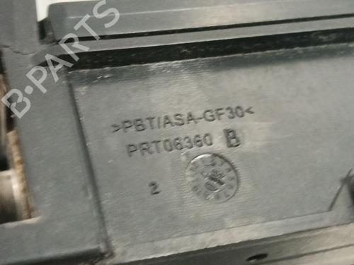 Electronic module RENAULT MEGANE III Hatchback (BZ0/1_, B3_)  | BP31210039M83  - Image 5