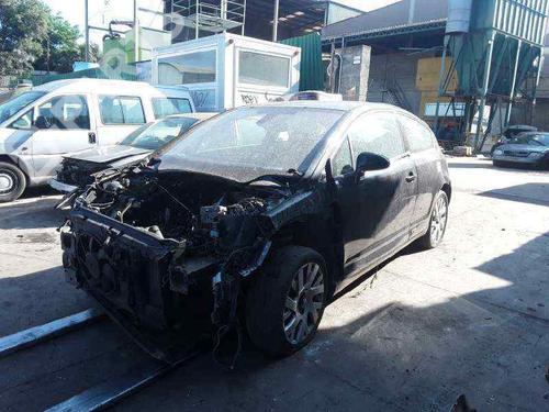 Right front window motor CITROËN C4 I (LC_)  | BP4931982E20 