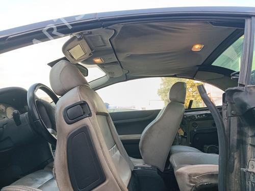 Engine PEUGEOT 307 CC (3B) 2.0 16V | BP30923299M1