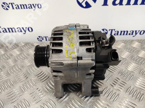 Generator FORD FIESTA VI (CB1, CCN)  | BP10698415M7 
