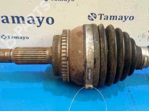 Right front driveshaft TOYOTA COROLLA (_E12_) 1.6 VVT-i (ZZE121_, ZZE121R) | BP4636018M39