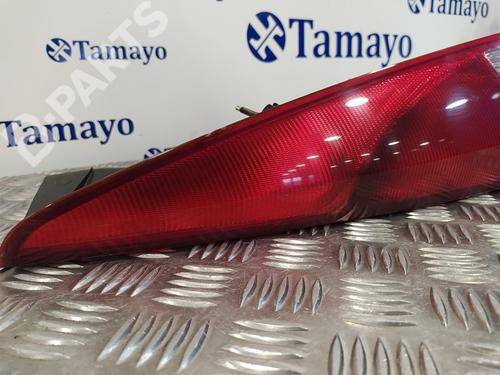 Right taillight FORD MONDEO III Turnier (BWY) 2.0 TDCi | BP9402029C35 