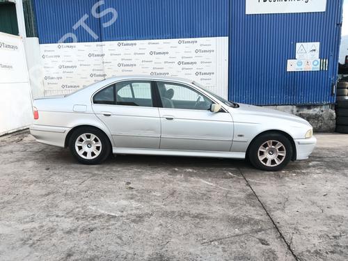 Engine BMW 5 (E39)  | BP30123684M1 