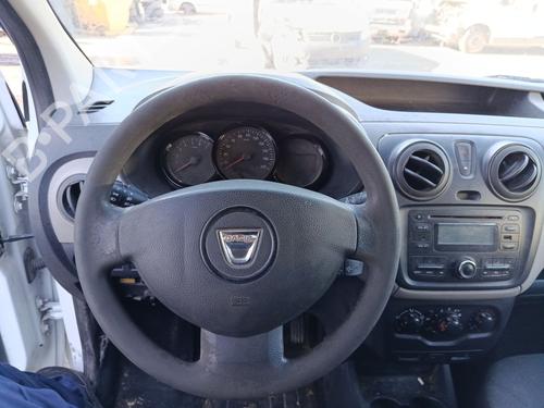 Used Driver airbag DACIA DOKKER Box Body/MPV 1.5 dCi 75 / Blue dCi 75 (FEJW, FEAH) (75 hp) 30192957