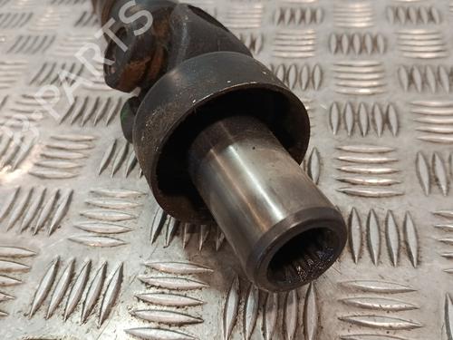 Driveshaft SUZUKI VITARA (ET) HDI (SE 420HDI) | BP34694298M37 - Image 5