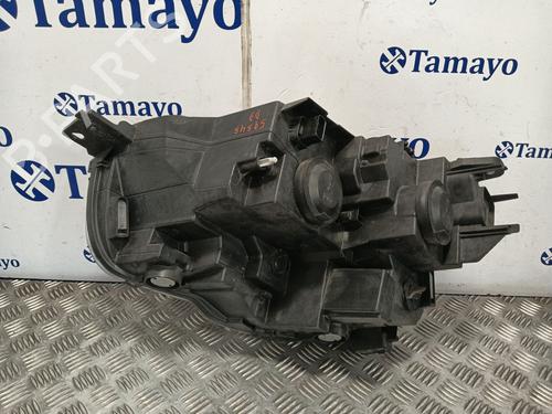 Right headlight OPEL COMBO Box Body/MPV (K9) 1.5 D | BP29630069C29 