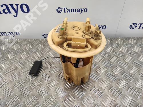 Used Fuel pump PEUGEOT 307 CC (3B) 2.0 HDi 135 (136 hp) 10016404