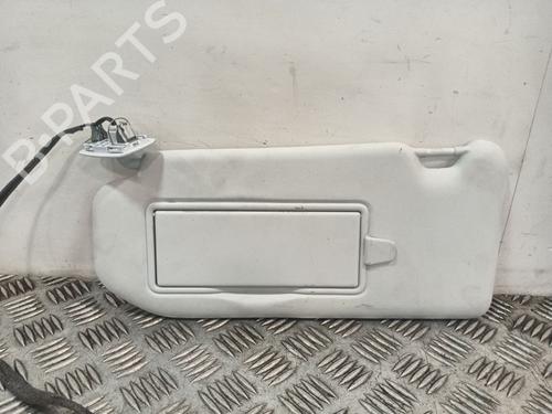 Used Left sun visor Left sun visor 36778259 36778259