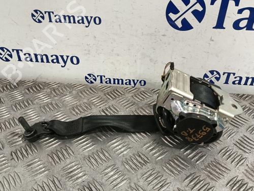 Rear right seatbelt JAGUAR XE (X760) 2.0 D | BP31185106I28 