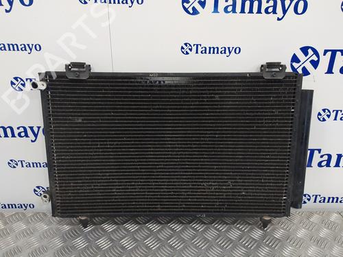 Used AC radiator TOYOTA COROLLA Verso (_E12_) 2.0 D-4D (CDE120_, CDE120R) (90 hp) 12579981