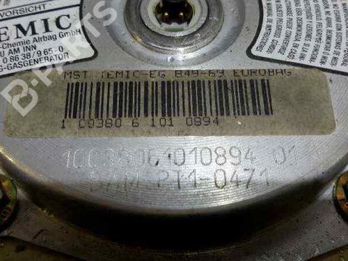 Driver airbag SEAT ALHAMBRA (7V8, 7V9) 1.9 TDI | BP4945869C9 