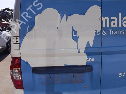 Used Left tailgate Left tailgate MAXUS eDELIVER 3 Van Electric (SV3C) (122 hp) 34400735 34400735