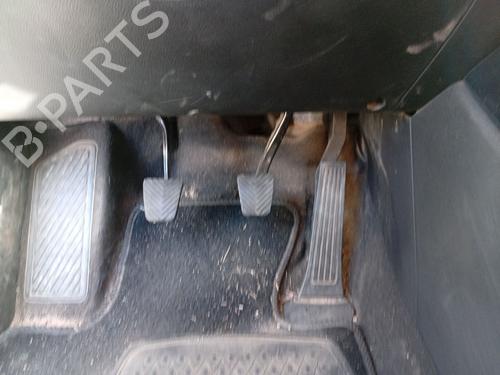 Used Clutch pedal Clutch pedal KIA CARENS IV 1.7 CRDi (116 hp) 34252167 34252167