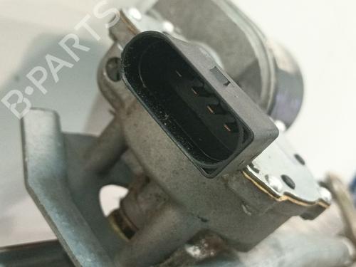 Front wiper motor SEAT LEON (1M1) 1.9 TDI | BP34607045M29 - Image 3