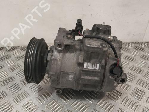 AC compressor AUDI A4 B6 (8E2) 1.9 TDI | BP37070077M34 - Image 3