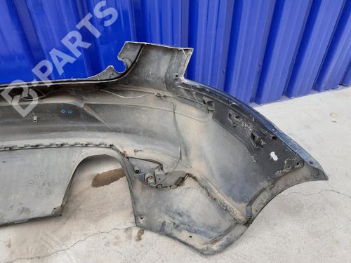 Rear bumper SEAT TOLEDO III (5P2) 2.0 TDI 16V | BP104954C8 