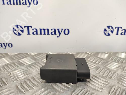 Electronic module VW POLO VI (AW1, BZ1, AE1) 1.0 TSI | BP17947434M83 