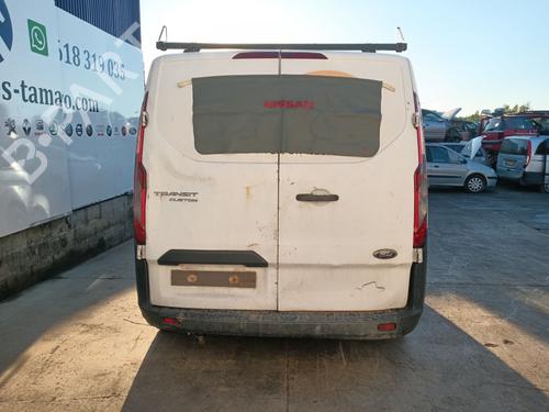 Pedal FORD TRANSIT CUSTOM V362 Van (FY, FZ) 2.2 TDCi | BP40507226I4 - Image 13