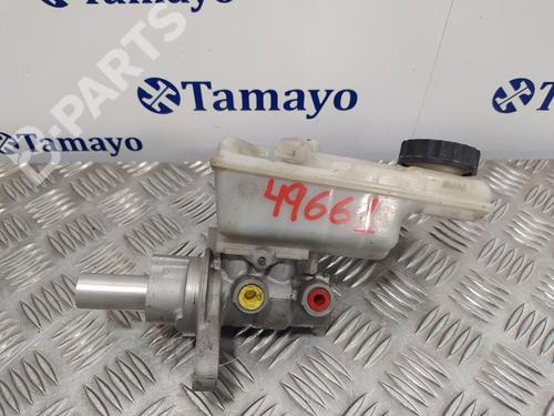 Used Brake master cylinder RENAULT KANGOO / GRAND KANGOO II (KW0/1_) 1.5 dCi 70 (KW0V, KW0A) (68 hp) 11024565