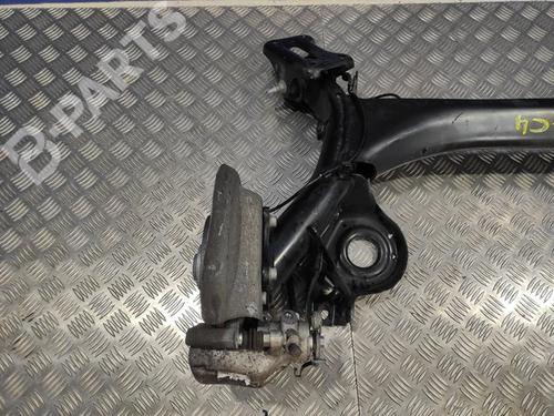 Rear axle CITROËN C4 I (LC_) 1.6 HDi | BP9439608M2 