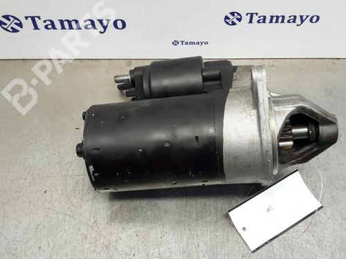 Startmotor OPEL ASTRA G Coupe (T98)  | BP7011847M8 