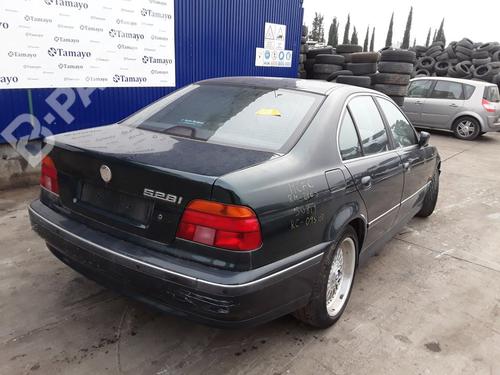 AC compressor BMW 5 (E39) 528 i | BP7011367M34 