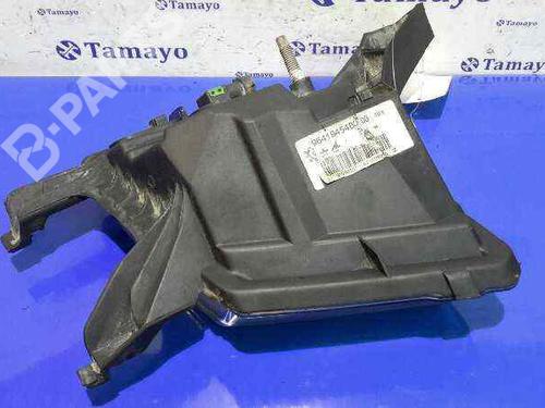 Right front fog light PEUGEOT 407 SW (6E_, 6D_) 2.0 HDi 135 | BP4910254C31 