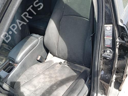 Used Left front seat Left front seat MERCEDES-BENZ C-CLASS (W203) C 180 Kompressor (203.046) (143 hp) 36500822 36500822